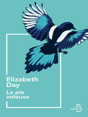 cover image of La Pie voleuse